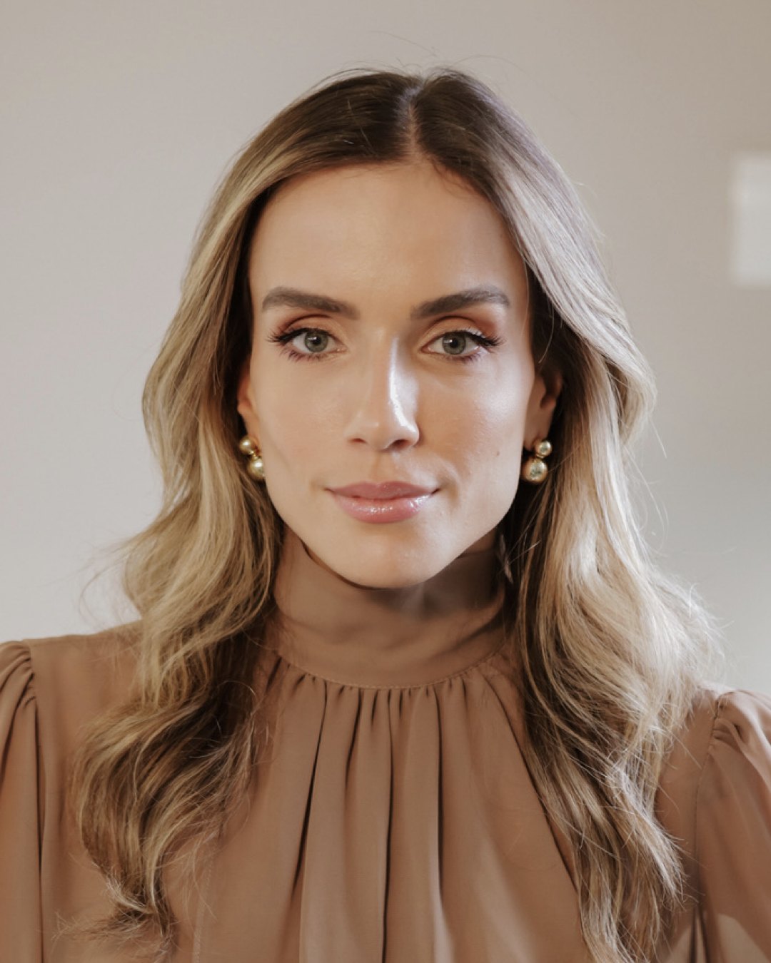 Portrait of Dr. Ana Luiza Lib&oacute;rio